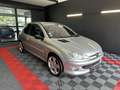 Peugeot 206 RC 2.0i 16V Gris - thumbnail 3