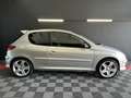 Peugeot 206 RC 2.0i 16V Gris - thumbnail 4