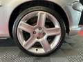 Peugeot 206 RC 2.0i 16V Gris - thumbnail 10