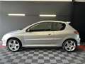 Peugeot 206 RC 2.0i 16V Gris - thumbnail 7