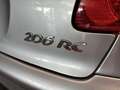 Peugeot 206 RC 2.0i 16V Grau - thumbnail 13