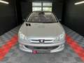 Peugeot 206 RC 2.0i 16V Gris - thumbnail 2