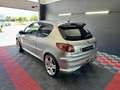 Peugeot 206 RC 2.0i 16V Gris - thumbnail 8