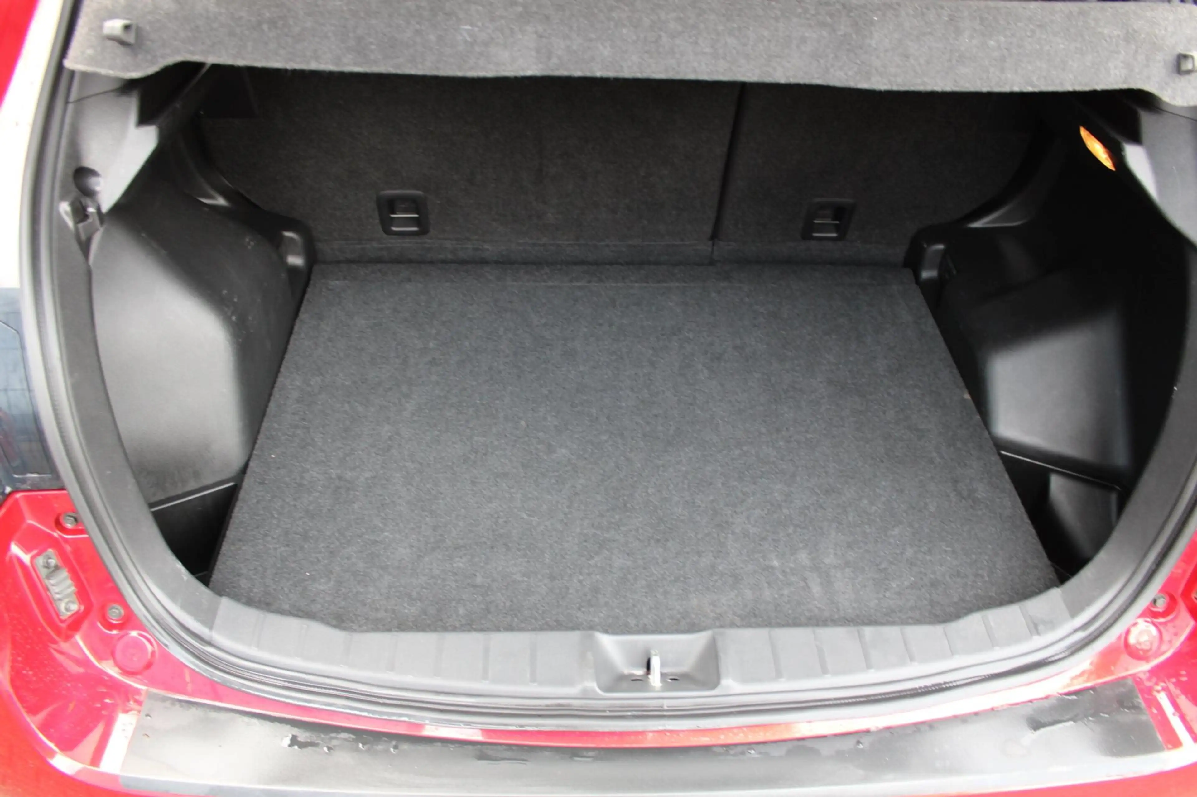 Mitsubishi ASX 2.0 ASX AUTOMAAT CARPLAY AUTOMAAT — photo 12