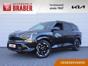 GT-Line Business Edition 81.4 kWh | Nieuw | Uit vo