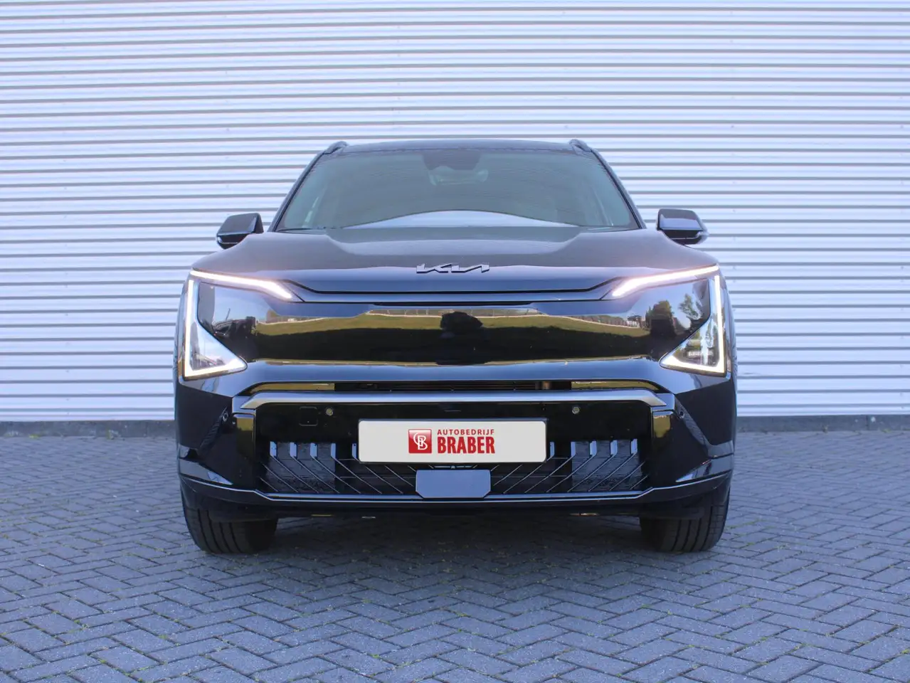 Kia EV5 2026