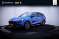 Ford Focus Wagon 1.5 150Pk ACTIVE ST-LINE FULL LED | B&O | CA Blauw - thumbnail 1