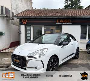 1.2 110CV CONNECTED CHIC / CAMERA / COURROIE NEUVE / GARANTIE 6 MOIS