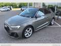 Audi A1 SPB 35 TFSI S tronic S line edition Grijs - thumbnail 3