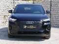 Audi Q4 e-tron 82 kWh 40 S line + Virtual - Pano - Matrix - Cam Zwart - thumbnail 2