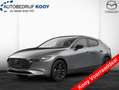 Mazda 3 2.0 e-SkyActiv-X Nagisa / Automaat Grijs - thumbnail 1