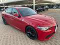 Alfa Romeo Giulia 2.2 Turbodiesel 210 CV AT8 AWD Q4 Veloce Rojo - thumbnail 2