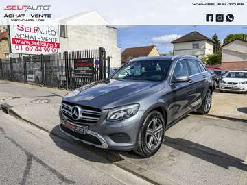 220 D 170CH EXECUTIVE 4MATIC 9G-TRONIC