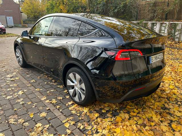 Tesla Model Y Model Y Long Range Dual Motor AWD