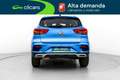 MG ZS 1.0 T-GDI Luxury Aut. 82kW Azul - thumbnail 4