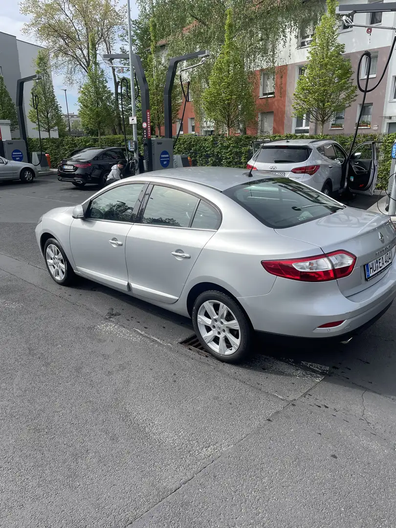 Renault Fluence 1.6 16V 110 Dynamique*NAVİ*PDC*AC*INSP  NEU* - 2