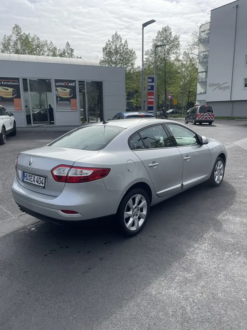 Renault Fluence 1.6 16V 110 Dynamique*NAVİ*PDC*AC*INSP NEU* - 1