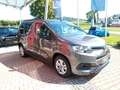 Toyota Proace Proace City Verso EV 50kWh *Team D *L1*5-Sitzer* Gris - thumbnail 3