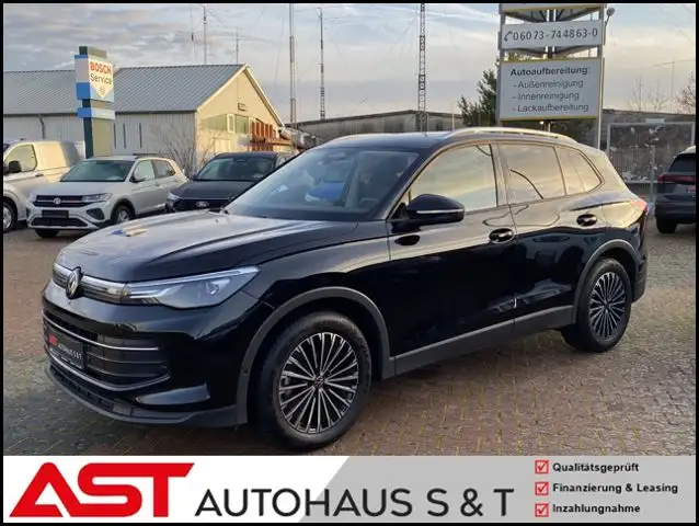 Volkswagen Tiguan 1.5eTSI DSG Life Navi*ACC*LED*VIRTUAL*RFK