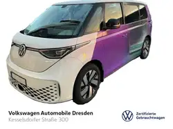 Volkswagen ID. Buzz ID.Buzz Pro ACC LED PDC