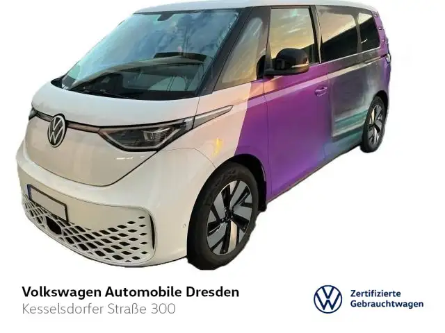 Volkswagen ID. Buzz ID.Buzz Pro ACC LED PDC