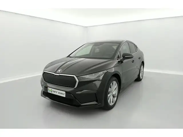 Skoda Enyaq iV 80 150/82 E1H