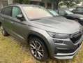Skoda Kodiaq 2,0 TDI DSG 4x4 Sportline Pano AHK Gris - thumbnail 2