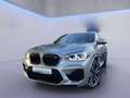 BMW X4 X4M PERFORMANCE*NAPPA*AGA*HUD*PANO*CARBON* Gris - thumbnail 1