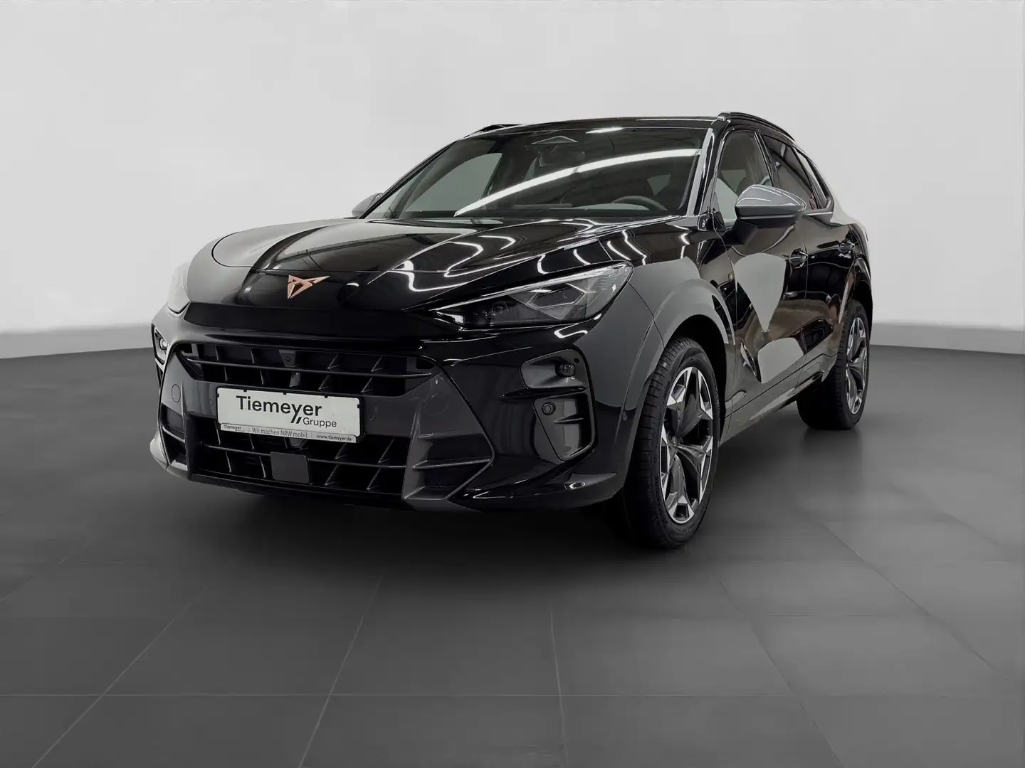 CUPRA Terramar 1.5 eTSI DSG LM19 MATRIX DCC HuD 360° Nero - 2