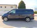 Mercedes-Benz Vito Mixto 4x4 Blu/Azzurro - thumbnail 4