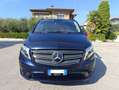 Mercedes-Benz Vito Mixto 4x4 Blu/Azzurro - thumbnail 2