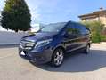 Mercedes-Benz Vito Mixto 4x4 Blu/Azzurro - thumbnail 3
