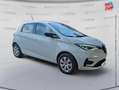 Renault ZOE E-Tech Equilibre charge normale R110 Achat Intégral - 22B Blanc - thumbnail 3