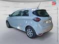 Renault ZOE E-Tech Equilibre charge normale R110 Achat Intégral - 22B Blanc - thumbnail 8