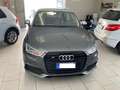 Audi S1 S1 Sportback 2.0 tfsi quattro SLINE Gris - thumbnail 3