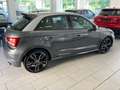 Audi S1 S1 Sportback 2.0 tfsi quattro SLINE Szary - thumbnail 11