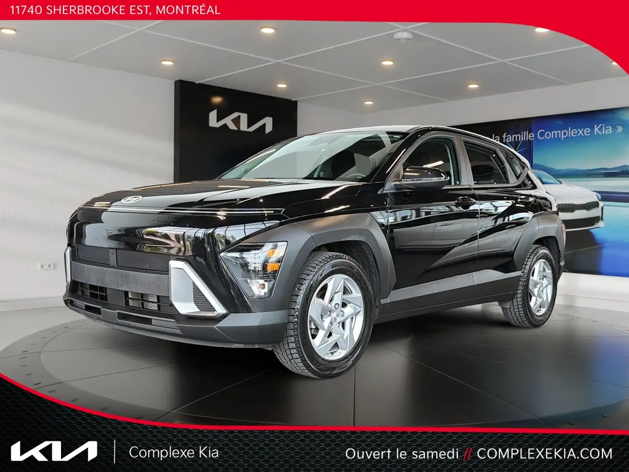 2024 Hyundai KONA