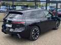 BMW iX xDrive 45 M Sport Pro AHK Harman/Kardon Integral A Schwarz - thumbnail 15