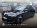 BMW iX xDrive 45 M Sport Pro AHK Harman/Kardon Integral A Schwarz - thumbnail 1