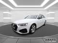 Audi A4 AVANT S-LINE 40 TFSI S TRONIC (+NAVI) Bluetooth Weiß - thumbnail 2