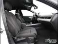 Audi A4 AVANT S-LINE 40 TFSI S TRONIC (+NAVI) Bluetooth Weiß - thumbnail 6