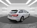 Audi A4 AVANT S-LINE 40 TFSI S TRONIC (+NAVI) Bluetooth Weiß - thumbnail 3