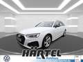 Audi A4 AVANT S-LINE 40 TFSI S TRONIC (+NAVI) Bluetooth Weiß - thumbnail 1