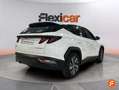 Hyundai TUCSON 1.6 TGDI Klass 4x2 Blanco - thumbnail 4