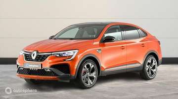 1.6 E-Tech 145ch RS Line -21B