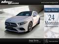 Mercedes-Benz A 250 e AMG Pano+Distr.+LED-High+360°+Sound+Totw Blanc - thumbnail 1