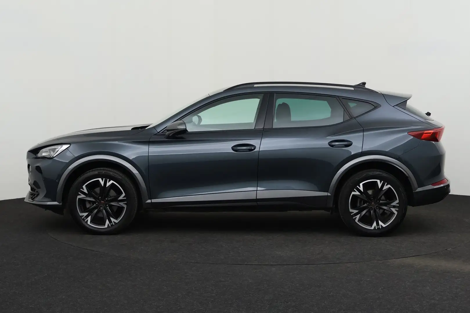 CUPRA Formentor 1.5 TSi + CARPLAY + GPS + CAMERA + PDC + CRUISE + - 2