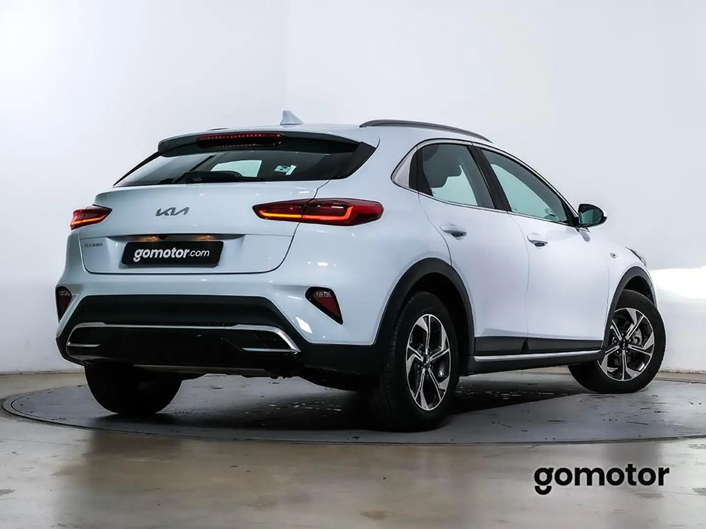 Kia Ceed / cee'd 1.0 T-GDI 88KW DRIVE 120 5P - 2