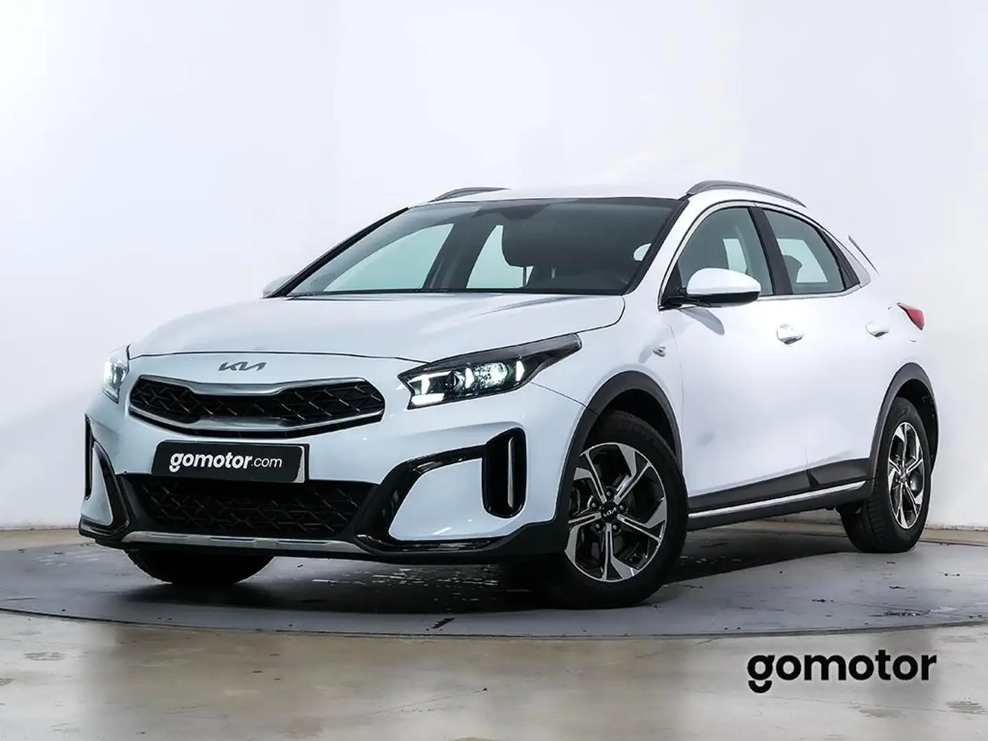 Kia Ceed / cee'd 1.0 T-GDI 88KW DRIVE 120 5P - 1