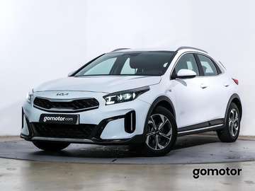 1.0 T-GDI 88KW DRIVE 120 5P